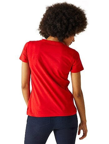Regatta - T-shirt FILANDRA