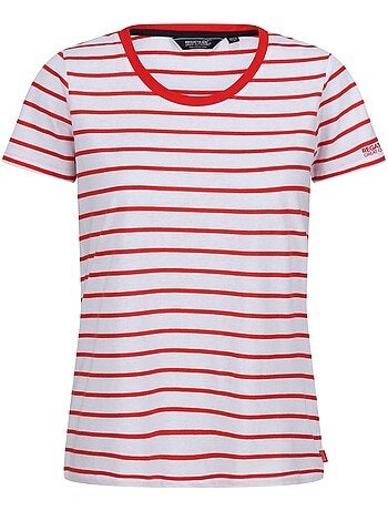 Regatta - T-shirt FILANDRA