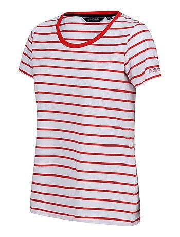 Regatta - T-shirt FILANDRA