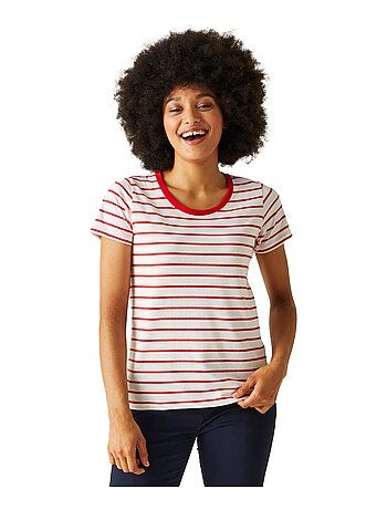 Regatta - T-shirt FILANDRA