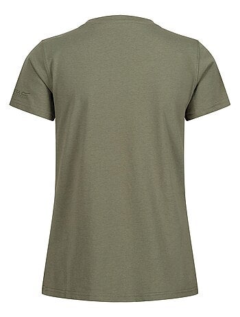 Regatta - T-shirt FILANDRA