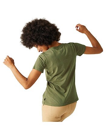 Regatta - T-shirt FILANDRA