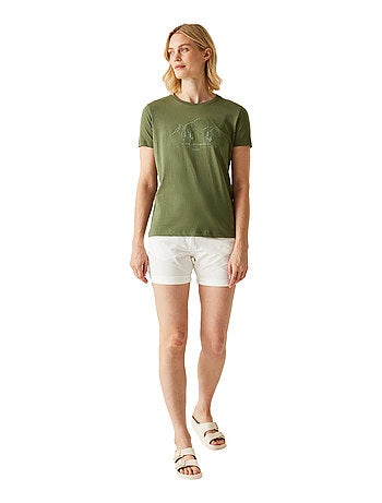 Regatta - T-shirt FILANDRA