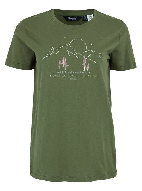 Regatta - T-shirt FILANDRA - Kiabi