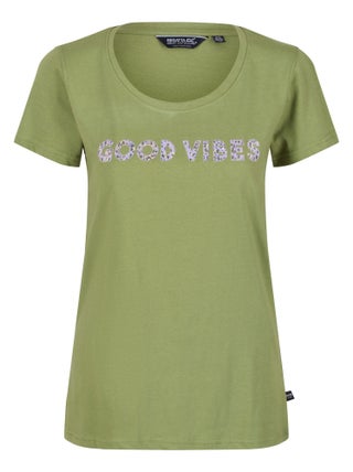 Regatta - T-shirt FILANDRA