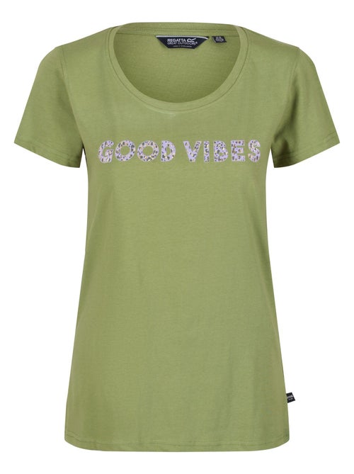 Regatta - T-shirt FILANDRA - Kiabi