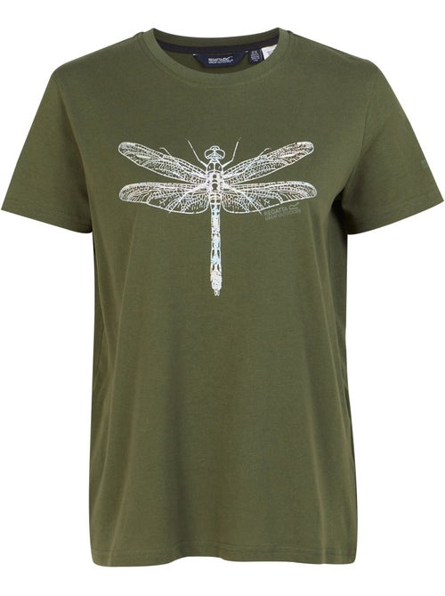 Regatta - T-shirt FILANDRA - Kiabi