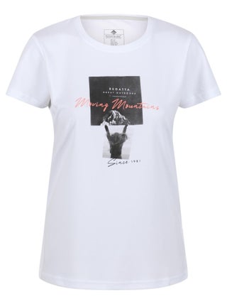 Regatta - T-shirt FINGAL