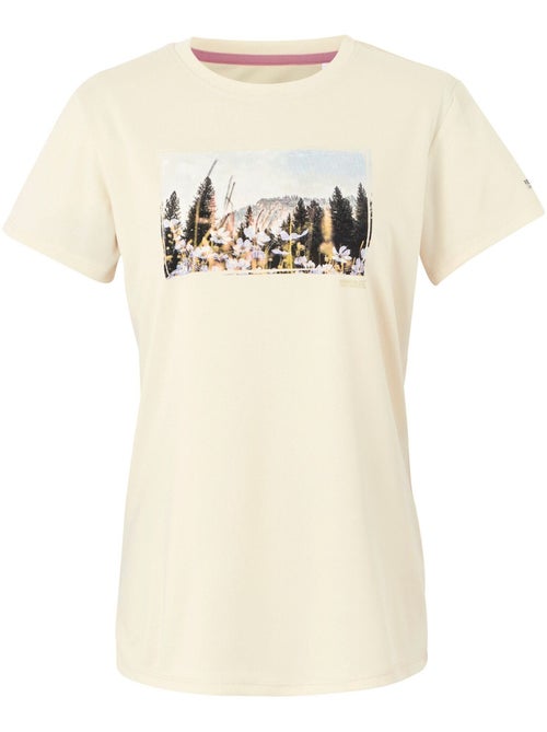 Regatta - T-shirt FINGAL - Kiabi