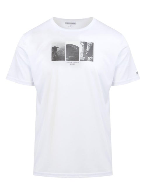 Regatta - T-shirt FINGAL - Kiabi