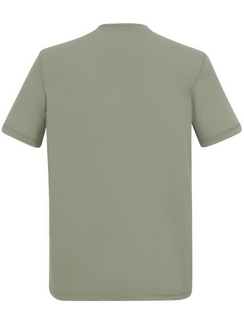 Regatta - T-shirt FINGAL Blanc nacré - Kiabi