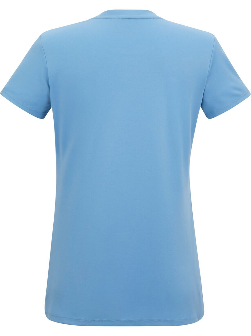 Regatta - T-shirt FINGAL Bleu ardoise - Kiabi