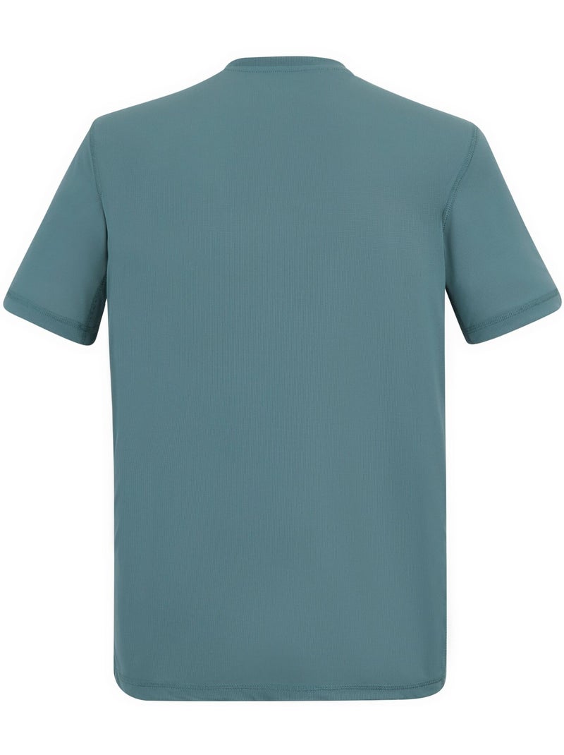 Regatta - T-shirt FINGAL Bleu clair - Kiabi