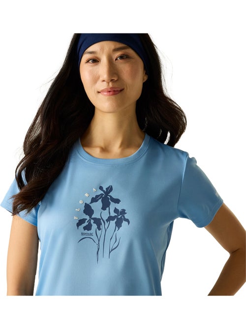 Regatta - T-shirt FINGAL - Kiabi