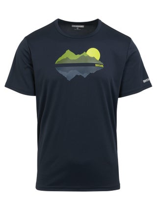 Regatta - T-shirt FINGAL