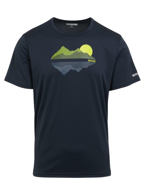 Regatta - T-shirt FINGAL - Kiabi