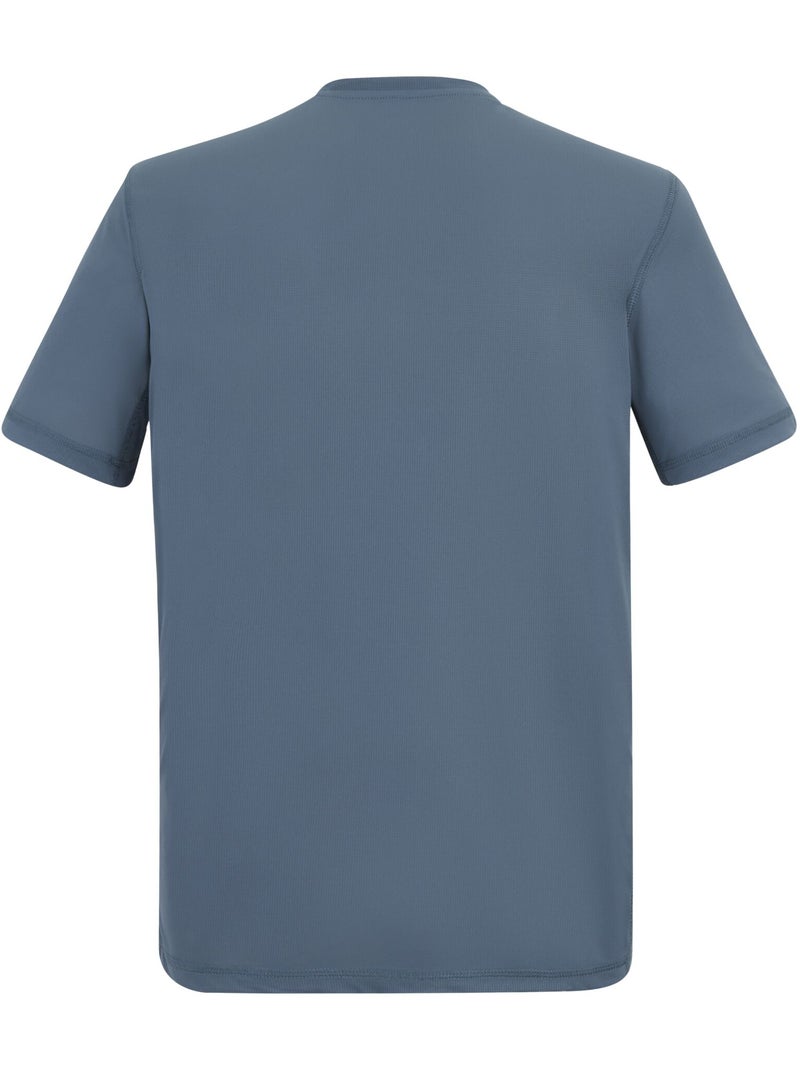 Regatta - T-shirt FINGAL Bleu - Kiabi