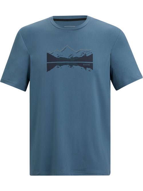 Regatta - T-shirt FINGAL - Kiabi