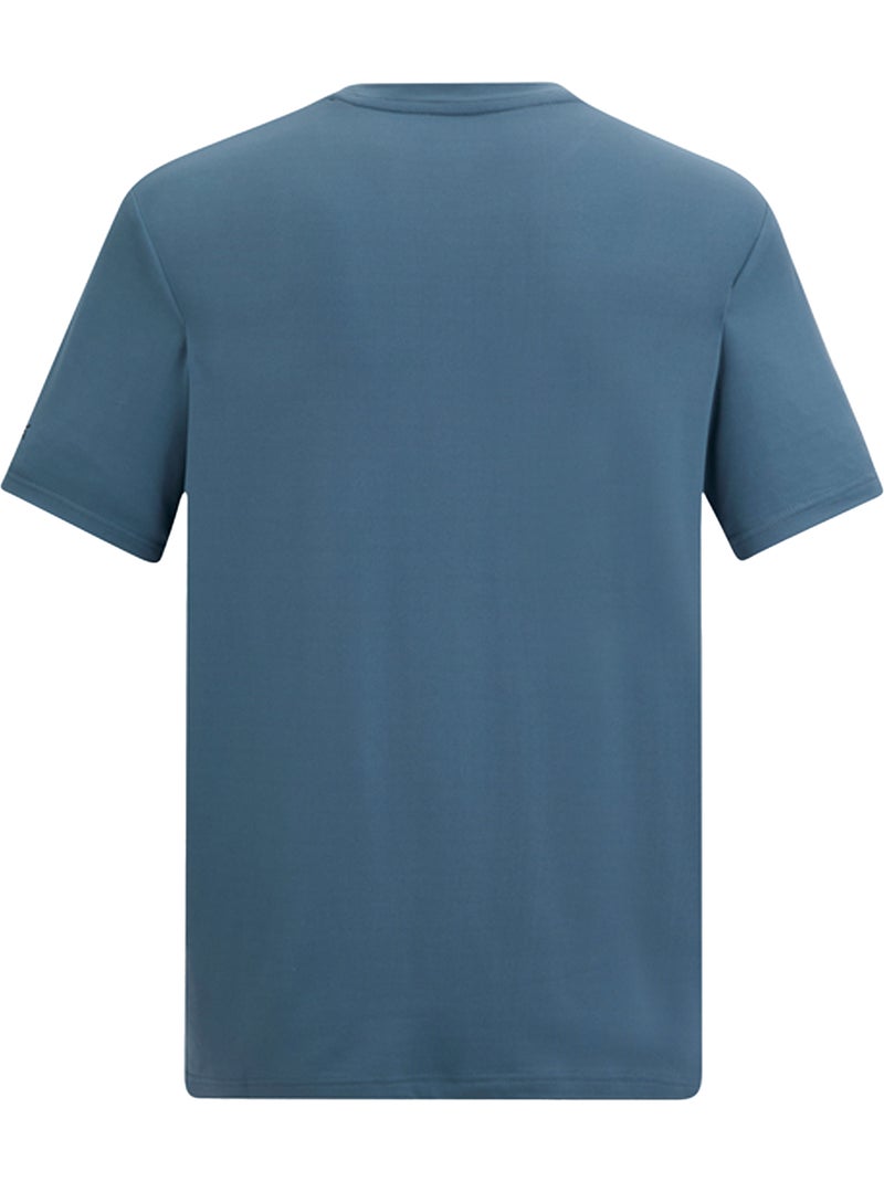 Regatta - T-shirt FINGAL Bleu - Kiabi