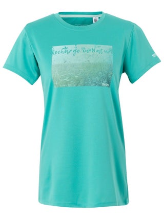 Regatta - T-shirt FINGAL