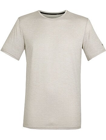 Regatta - T-shirt motif/style Chiné FINGAL EDITION