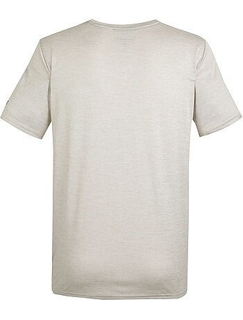 Regatta - T-shirt motif/style Chiné FINGAL EDITION