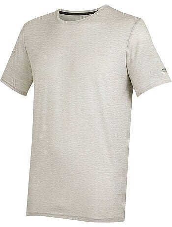 Regatta - T-shirt motif/style Chiné FINGAL EDITION