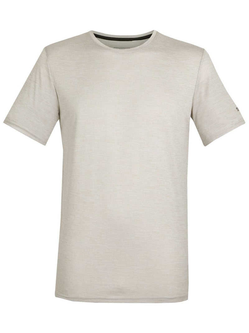 Regatta - T-shirt FINGAL EDITION Blanc nacré - Kiabi