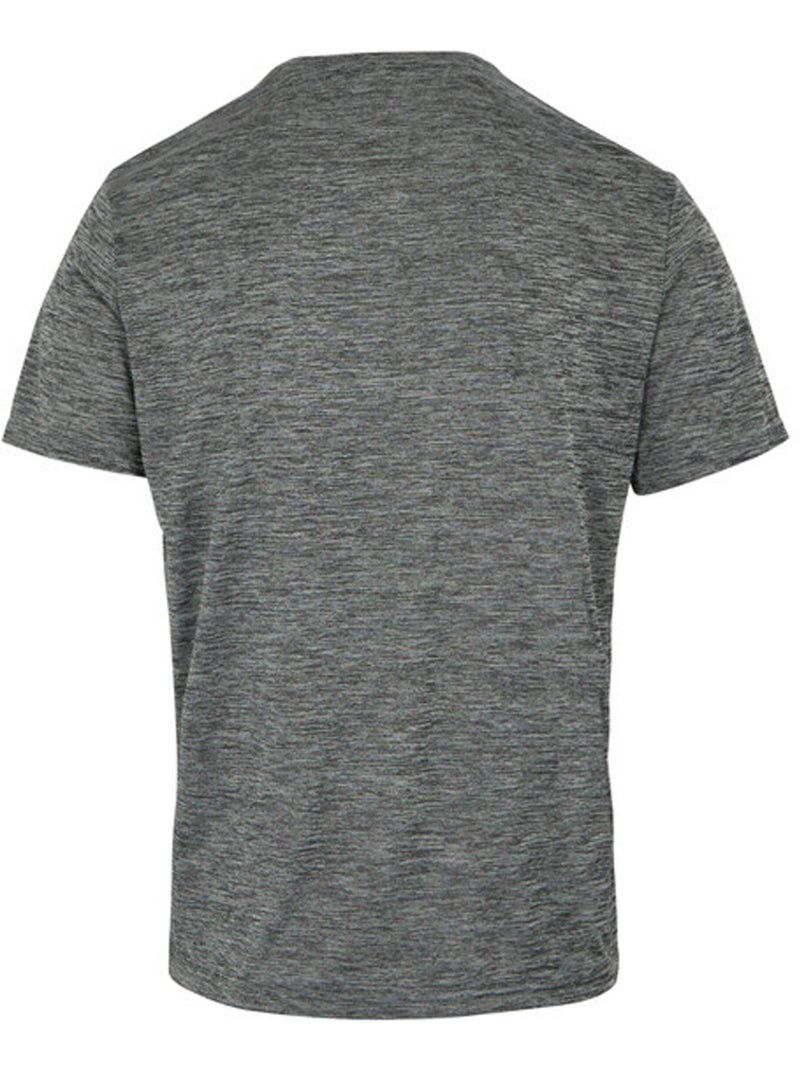 Regatta - T-shirt FINGAL EDITION Bleu clair - Kiabi