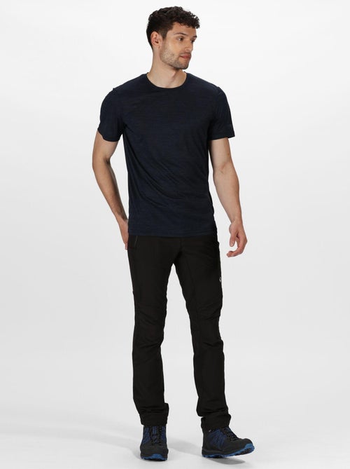 Regatta - T-shirt FINGAL EDITION - Kiabi