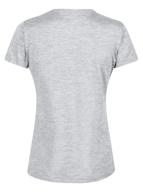 Regatta - T-shirt FINGAL EDITION - Kiabi