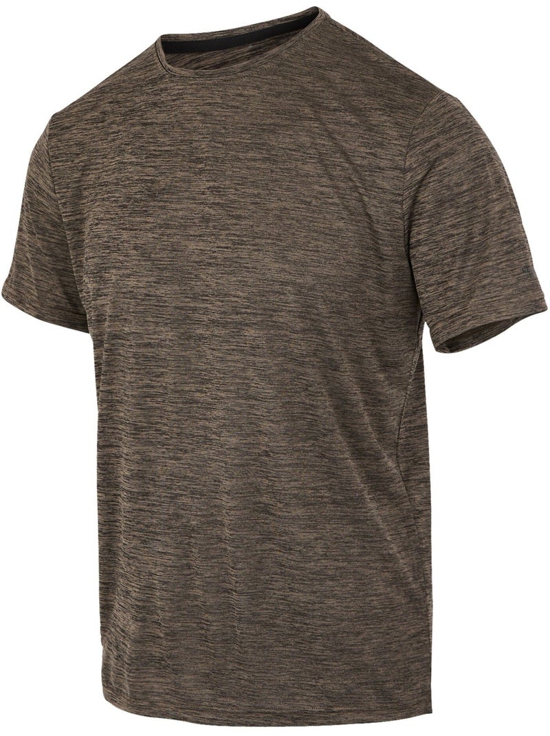 Regatta - T-shirt FINGAL EDITION Marron - Kiabi