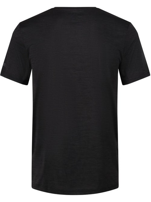 Regatta - T-shirt FINGAL EDITION - Kiabi