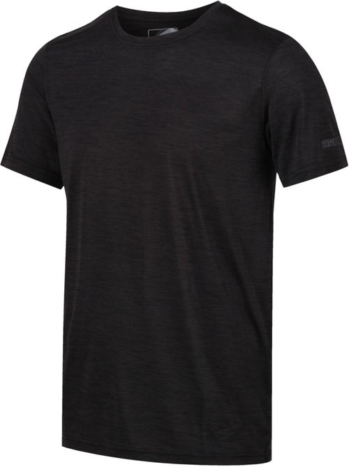 Regatta - T-shirt FINGAL EDITION - Kiabi