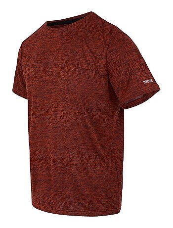 Regatta - T-shirt FINGAL EDITION