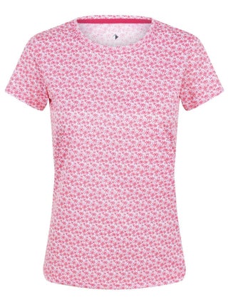 Regatta - T-shirt FINGAL EDITION