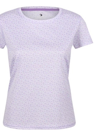Regatta - T-shirt FINGAL EDITION
