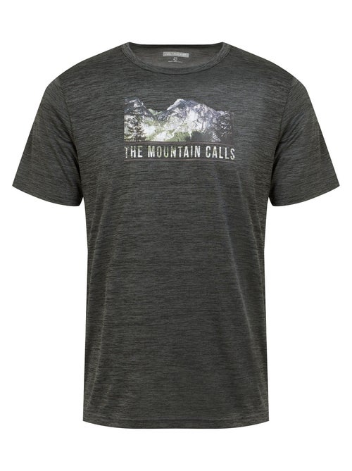 Regatta - T-shirt FINGAL - Kiabi