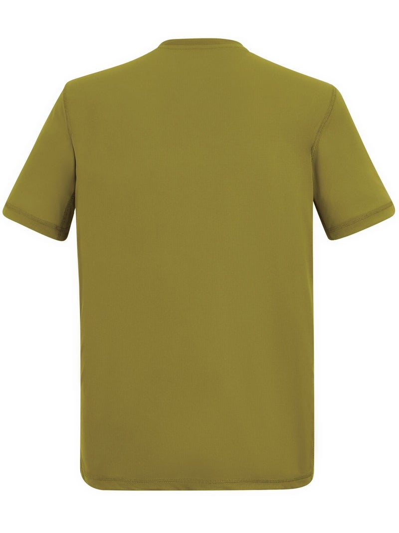 Regatta - T-shirt FINGAL Marron - Kiabi