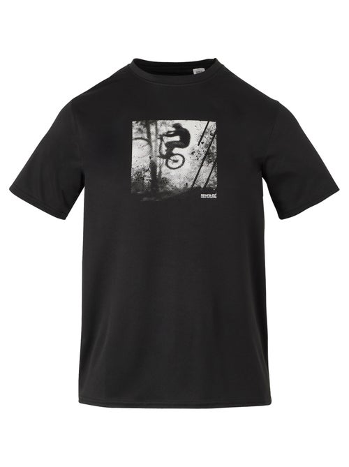 Regatta - T-shirt FINGAL - Kiabi