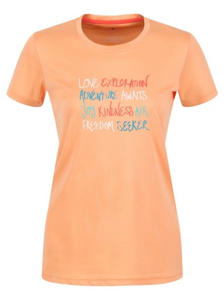 Regatta - T-shirt FINGAL