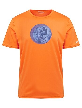 Regatta - T-shirt FINGAL