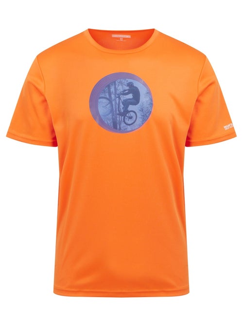 Regatta - T-shirt FINGAL - Kiabi