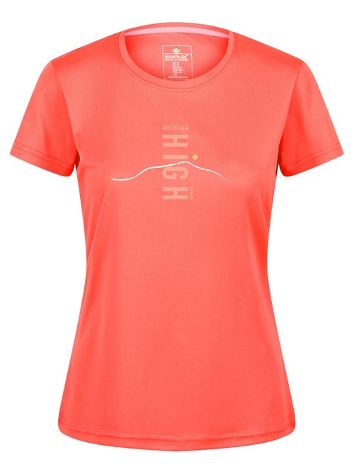 Regatta - T-shirt FINGAL - Kiabi