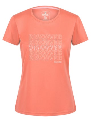 Regatta - T-shirt FINGAL