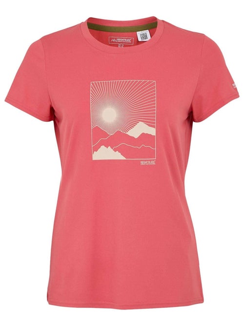 Regatta - T-shirt FINGAL - Kiabi
