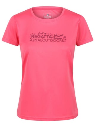 Regatta - T-shirt FINGAL