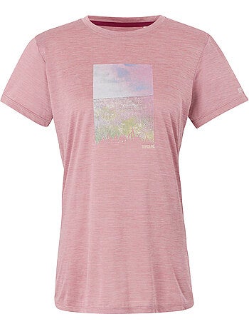 Regatta - T-shirt FINGAL