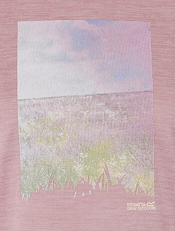 Regatta - T-shirt FINGAL