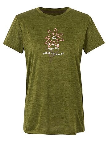 Regatta - T-shirt FINGAL